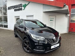 Bild des Angebotes Renault Kadjar Black Edition/1HD+TZ/NAVI/SHZ/KAM/TEMP