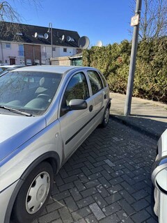 Bild des Angebotes Opel Corsa Swing-in