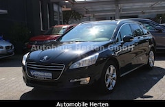 Bild des Angebotes Peugeot 508 2.0 HDI SW Active*KLIMA*NAVI*PANO*MFL*TOP