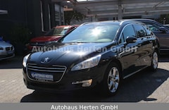 Bild des Angebotes Peugeot 508 2.0 HDI SW Active*KLIMA*NAVI*PANO*MFL*TOP