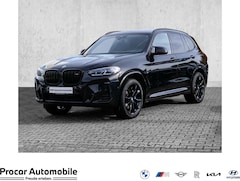 Bild des Angebotes BMW X3 M 40d 20" M DA Sthzg PA RFK HuD Laser