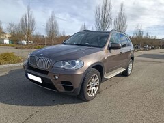 Bild des Angebotes BMW X5 xDrive30d *Standheizung *Scheckheft *360 Kamera
