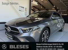 Bild des Angebotes Mercedes-Benz A 200 A 200 Progressive+7G-DCT+MBUX Pre+LED+Kamera+DAB