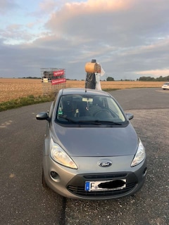 Bild des Angebotes Ford Ka/Ka+ Ka