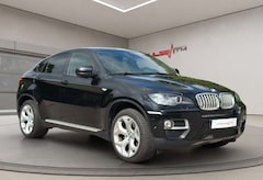 Bild des Angebotes BMW X6 xDrive40d Sport-Head Up-2.Hand-TÜV