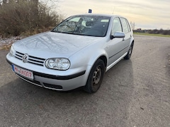 Bild des Angebotes VW Golf GTD Golf GTD TD LLK Special