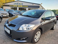 Bild des Angebotes Toyota Auris 3-Türer 1.6 VVT-i Multimode Sol
