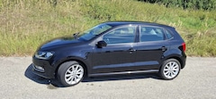 Bild des Angebotes VW Polo 1.2 TSI (Blue Motion Technology) Highline