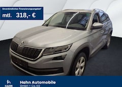 Bild des Angebotes Skoda Kodiaq Style 1.5TSI DSG CAM LED Spurw Spurh Navi