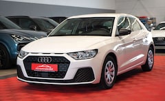 Bild des Angebotes Audi A1 25 TFSI Sportback 2.Hand*Klima*Sitzh*Tempomat