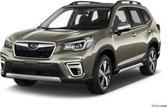Bild des Angebotes Subaru Forester 2.0 e-BOXER MHEV AWD ACTIVE AUT. 150PS/110kW *E...