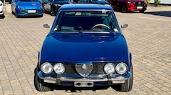 Bild des Angebotes Alfa Romeo Alfetta 1.8 mit Klimaanlage