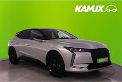 DS Automobiles DS 4 1.6E-Tense Aut.225 Performance Line+LED+NAVI