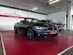 Bild des Angebotes BMW 430 430i xDrive M//Shadow Line//LED//Head Up