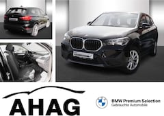 Bild des Angebotes BMW X1 sDrive18i Advantage