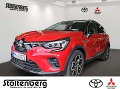 Bild des Angebotes Mitsubishi ASX 1,3 l Intro Edition Mildhybrid 7DCT Navi Leder dig