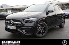Bild des Angebotes Mercedes-Benz GLA 180 AMG Night MBUX Navi Easy-Pack 360° AHK