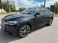 Bild des Angebotes BMW X6 xDrive 40 d M Paket
