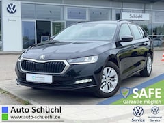 Bild des Angebotes Skoda Octavia Combi 2.0 TDI SMART-LINK+VIRTUAL-COCKPIT