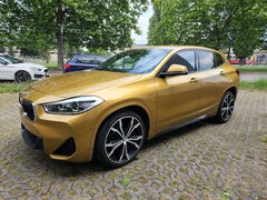 Bild des Angebotes BMW X2 sDrive 18 i M Sport
