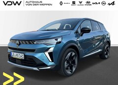 Bild des Angebotes Renault Symbioz Iconic E-Tech Full Hybrid 145 Klima Navi