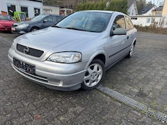 Bild des Angebotes Opel Astra Astra 1.6 Sportive*Tüv*Inspektion*NEU*Klima**