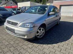 Bild des Angebotes Opel Astra Astra 1.6 Sportive*Tüv*Inspektion*NEU*Klima**