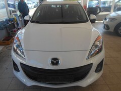 Bild des Angebotes Mazda 3 Lim. Edition