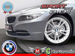 Bild des Angebotes BMW Z4 ROADSTER 3.0i SPORT*Aut.*Navi-Pro.*Xenon*PDC*