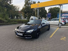 Bild des Angebotes BMW 640 640d Coupe 20 Zoll Pano 360° Lenkrad Heizung
