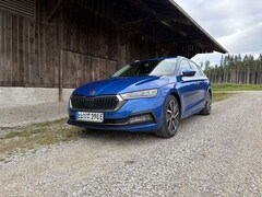 Bild des Angebotes Skoda Octavia First Edition iV