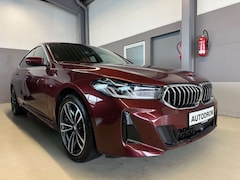 Bild des Angebotes BMW 640 M-Sport/Laser/Headup/MwSt