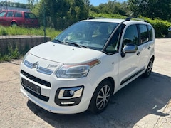 Bild des Angebotes Citroen C3 Picasso Selection