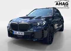 Bild des Angebotes BMW X5 xDrive30d