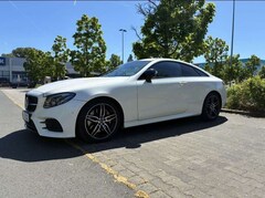 Bild des Angebotes Mercedes-Benz E 300 E 300 (238.383)