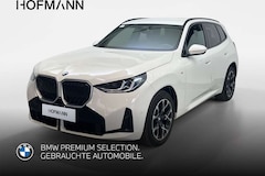 Bild des Angebotes BMW X3 M Sport
