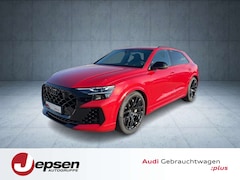 Bild des Angebotes Audi RS Q8 SUV performance tiptr. Vmax305 Stdhz PANO