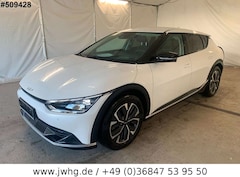 Bild des Angebotes Kia EV6 LED Navi VLeder 19" ACC Kam Wärmepumpe SPUR