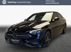 Bild des Angebotes Mercedes-Benz C 300 C-Klasse
