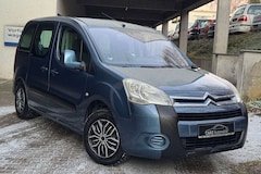 Bild des Angebotes Citroen Berlingo Multispace ** 2. Hand ** Tüv Neu **