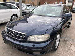 Bild des Angebotes Opel Omega 2.2 16 V *KLIMA*NAVI*8-FACH BEREIFT*