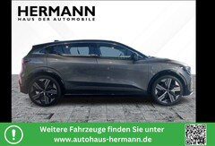 Bild des Angebotes Renault Megane E-Tech EV60 220HP RFK*LED*ZV*OpenR link*