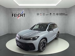 Bild des Angebotes VW Tiguan R-Line 2,0 l TDI  4MO 142 kW (193 PS) DSG