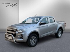 Bild des Angebotes Isuzu D-Max Double Cab 4WD LS,KLIMA,TEMPO,AHK,PDC,SH,BLUETOOTH