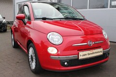 Bild des Angebotes Fiat 500