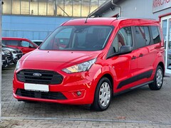 Bild des Angebotes Ford Grand Tourneo 1.5 L2 Lang-Maxi*7-Sitze*Kamera*Navi*Klima*Park