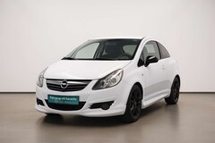 Bild des Angebotes Opel Corsa Limited Edition