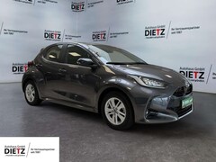 Bild des Angebotes Mazda 2 1.5 Hybrid Agile*ACC*KAM*SHZ*APPLE-CAR