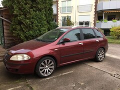 Bild des Angebotes Fiat Croma Croma 2.4 Multijet 20V DPF Automatik Emotion