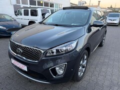 Bild des Angebotes Kia Sorento Platinum Edition/LEDER/KAMERA/XENON/AHK